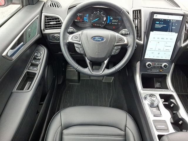 Certified 2022 Ford Edge SEL w/ Convenience Package AWD/4WD image 12