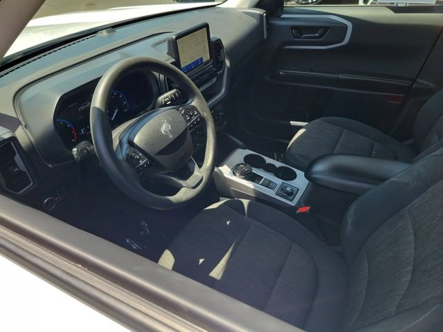 Certified 2023 Ford Bronco Sport Big Bend AWD/4WD image 3