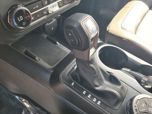 Certified 2025 Ford Bronco Outer Banks image 18