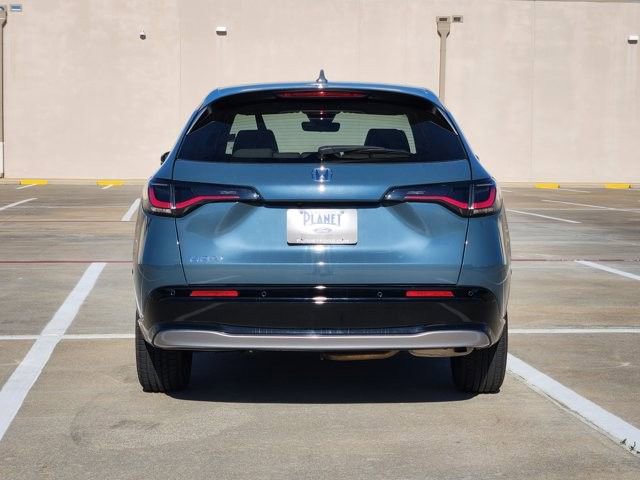 Used 2026 Honda HR-V EX-L image 6