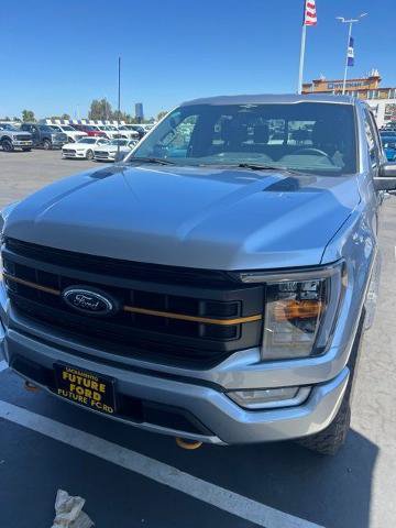 Certified 2023 Ford F150 Tremor w/ 360 Degree Camera Package AWD/4WD image 3
