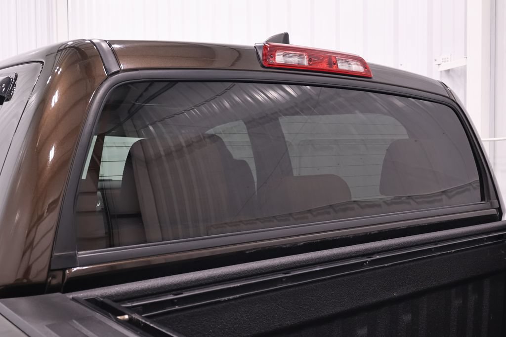 Used 2020 Toyota Tundra 1794 Edition AWD/4WD image 40