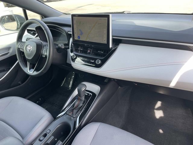 Used 2025 Toyota Corolla FX w/ Convenience Package FWD image 35