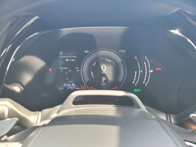 Used 2023 Lexus RX 350h w/ Cold Area Package AWD/4WD image 29