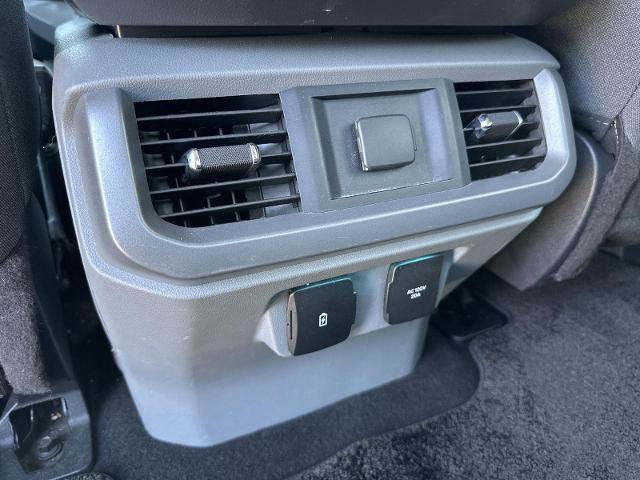 Certified 2024 Ford F150 XLT w/ Mobile Office Package AWD/4WD image 33