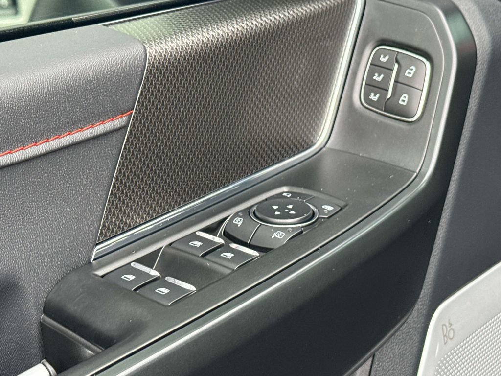 Certified 2025 Ford F150 Raptor image 24