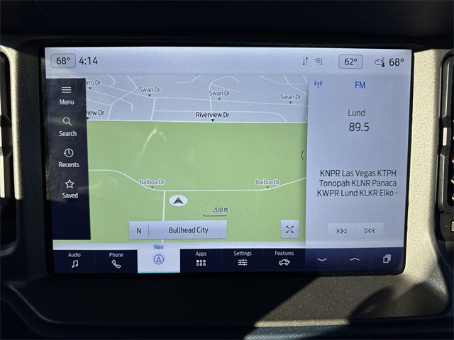 Certified 2022 Ford Bronco Raptor image 28