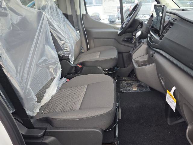 Certified 2024 Ford Transit 350 XL image 8