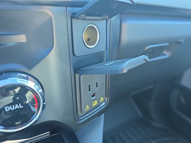 Certified 2026 Ford F350 Platinum AWD/4WD image 26