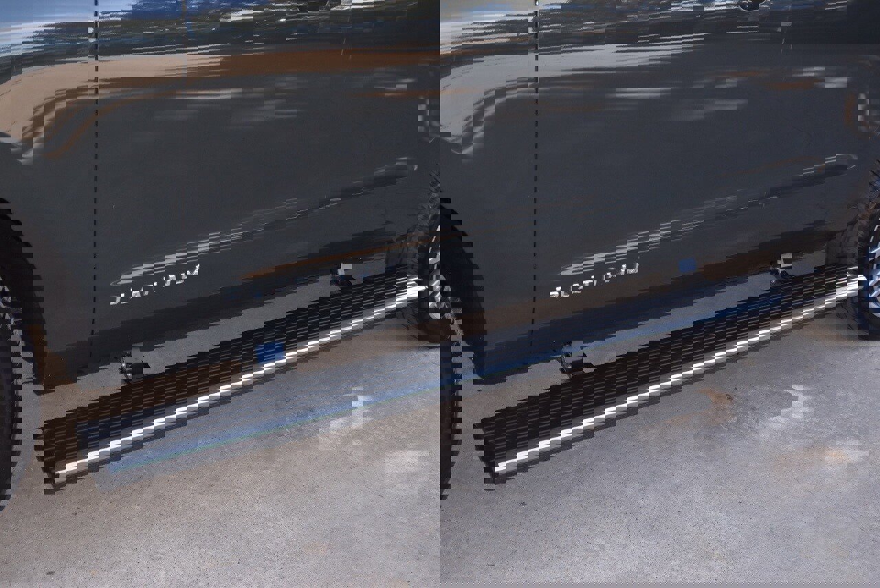 Certified 2022 Ford Expedition Platinum image 39