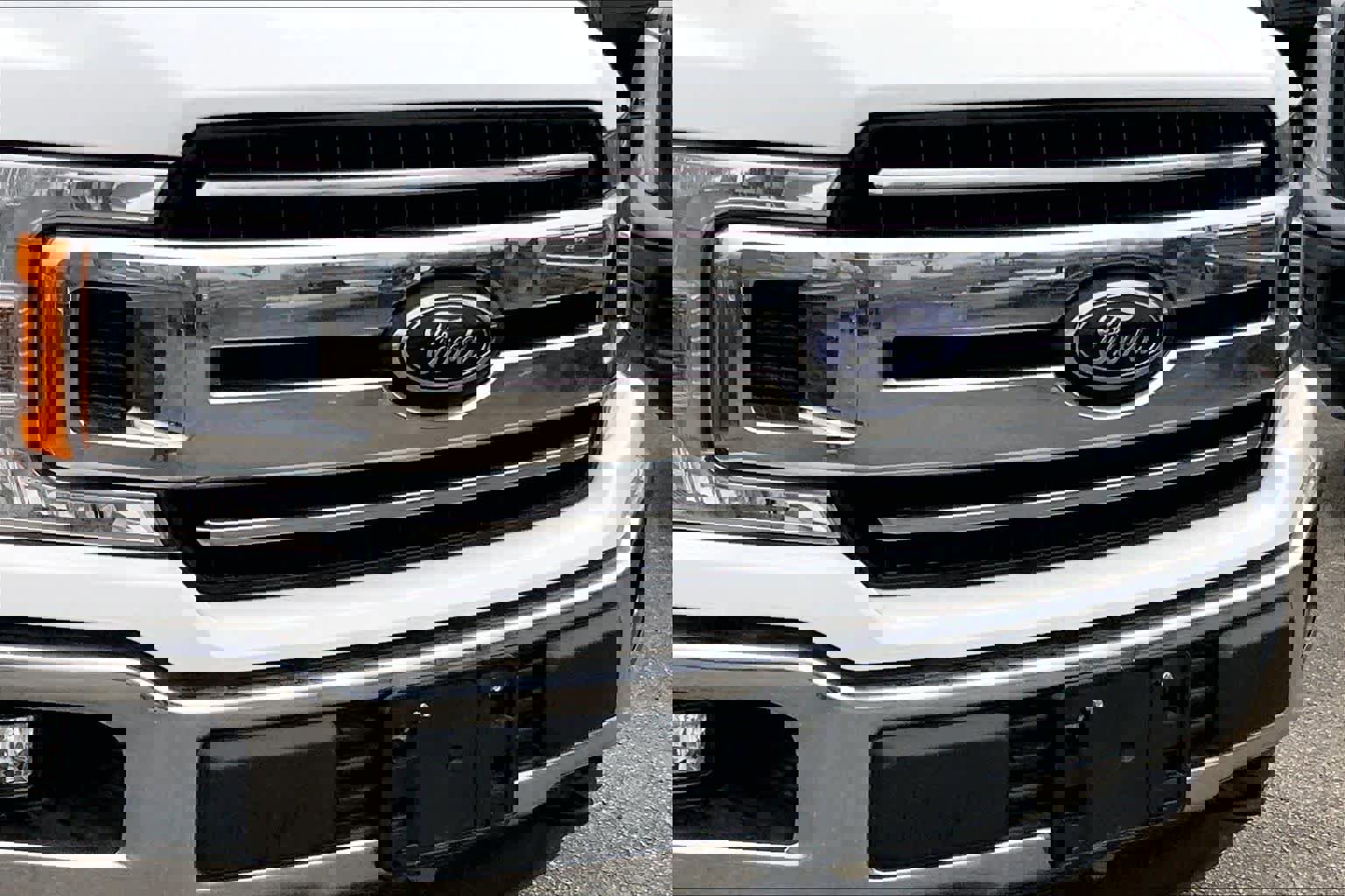 Certified 2019 Ford F150 XLT w/ Equipment Group 301A Mid image 25