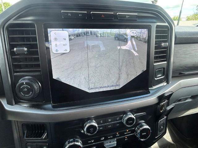 Certified 2024 Ford F150 XLT AWD/4WD image 33