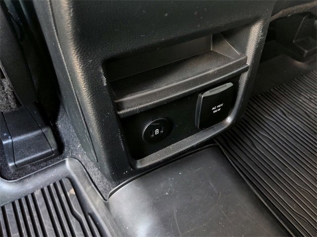 Certified 2022 Ford Edge SEL w/ Convenience Package image 23