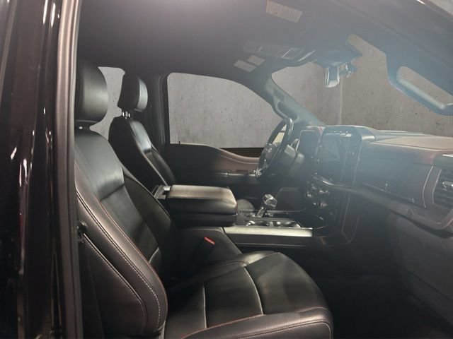 Certified 2023 Ford F150 Lariat w/ Equipment Group 502A High AWD/4WD image 20