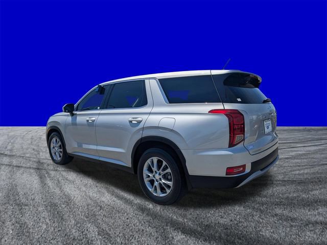 Used 2021 Hyundai Palisade SE image 3