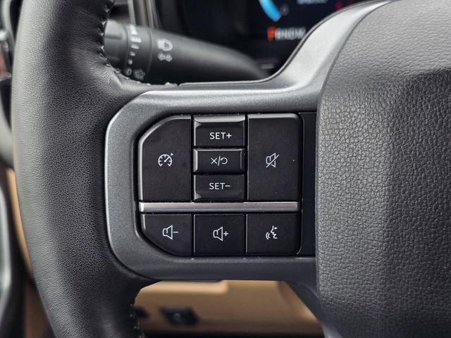 Certified 2024 Ford F250 Lariat AWD/4WD image 22