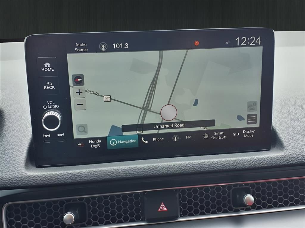 Used 2024 Honda Civic Type R image 17