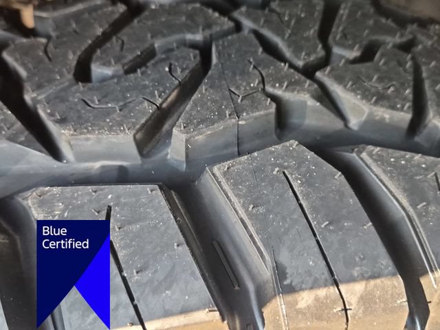 Certified 2022 Ford Bronco Wildtrak AWD/4WD image 11
