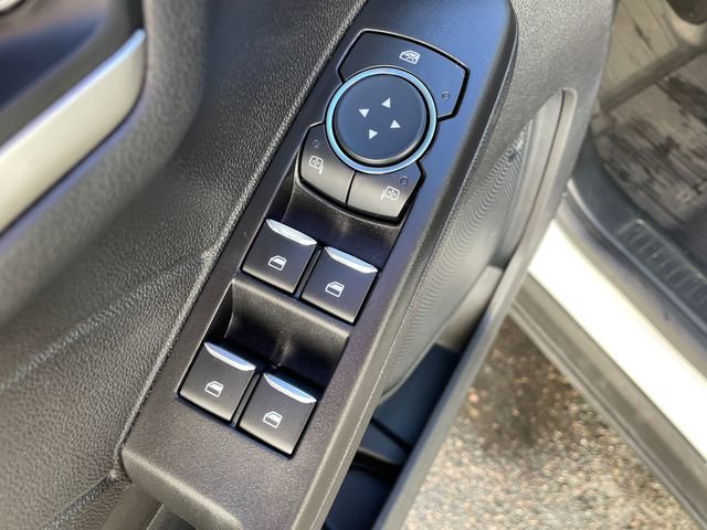 Certified 2021 Ford Escape SEL image 28