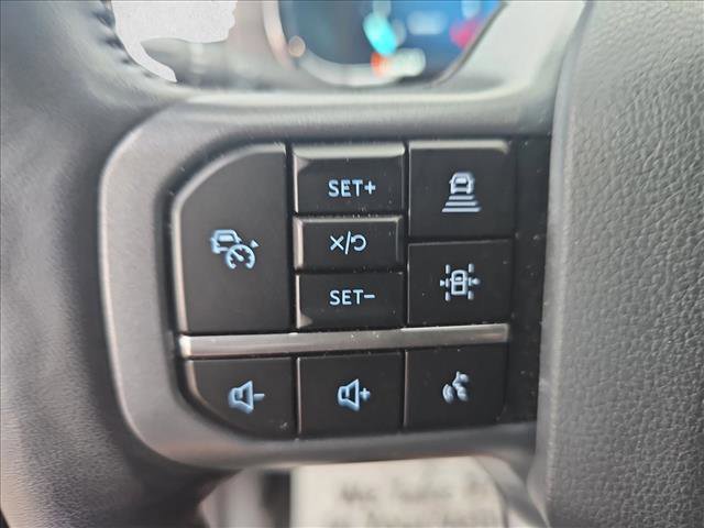 Certified 2024 Ford F150 Lariat w/ FX4 Off-Road Package image 26