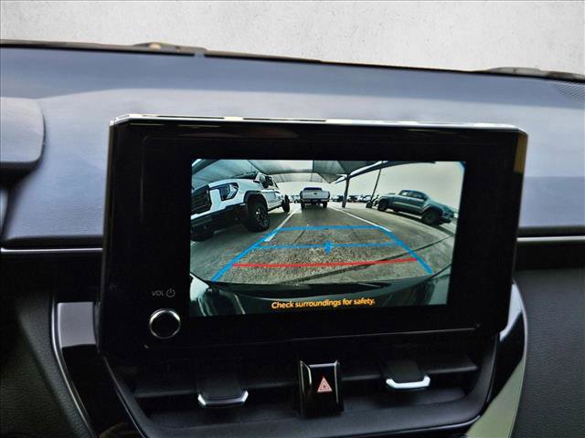 Used 2024 Toyota Corolla GR AWD/4WD image 12