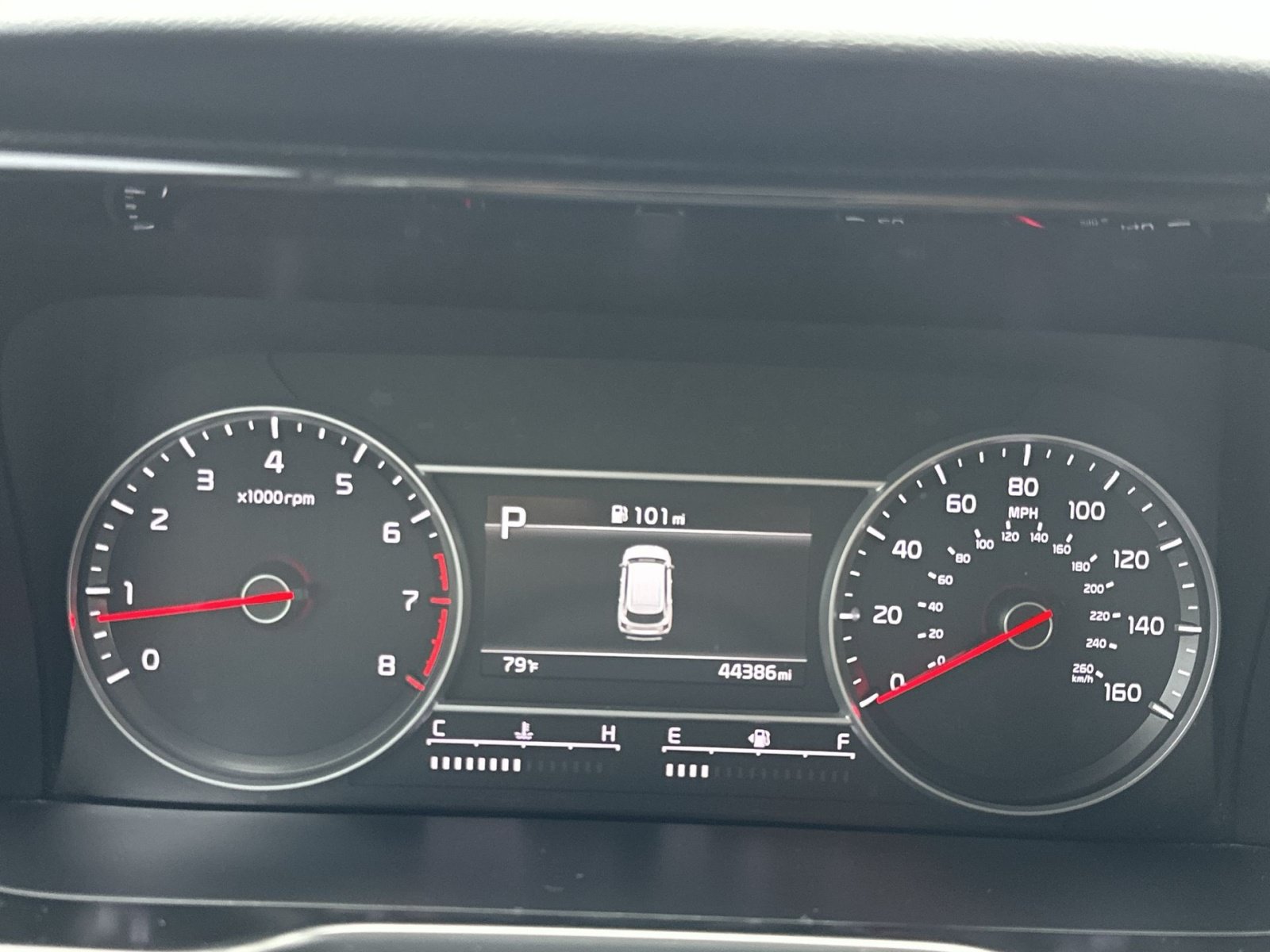 Used 2021 Kia Sorento S FWD image 25