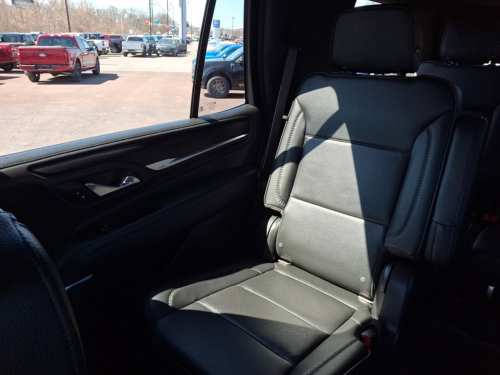 Used 2021 GMC Yukon Denali image 18