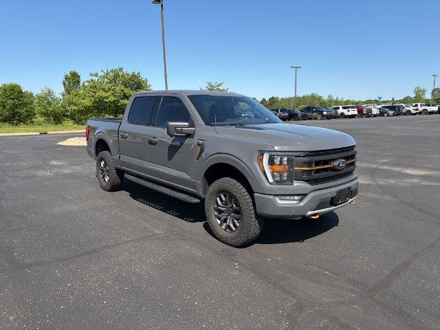 Certified 2021 Ford F150 Tremor w/ Equipment Group 401A Mid