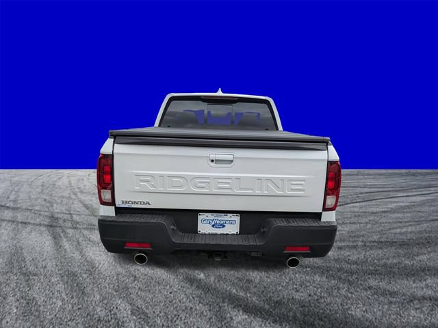Used 2026 Honda Ridgeline RTL image 5