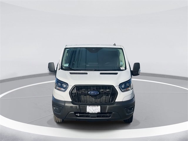 Certified 2024 Ford Transit 350 Low Roof AWD w/ Load Area Protection Package image 5