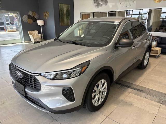 Certified 2024 Ford Escape Active FWD image 7