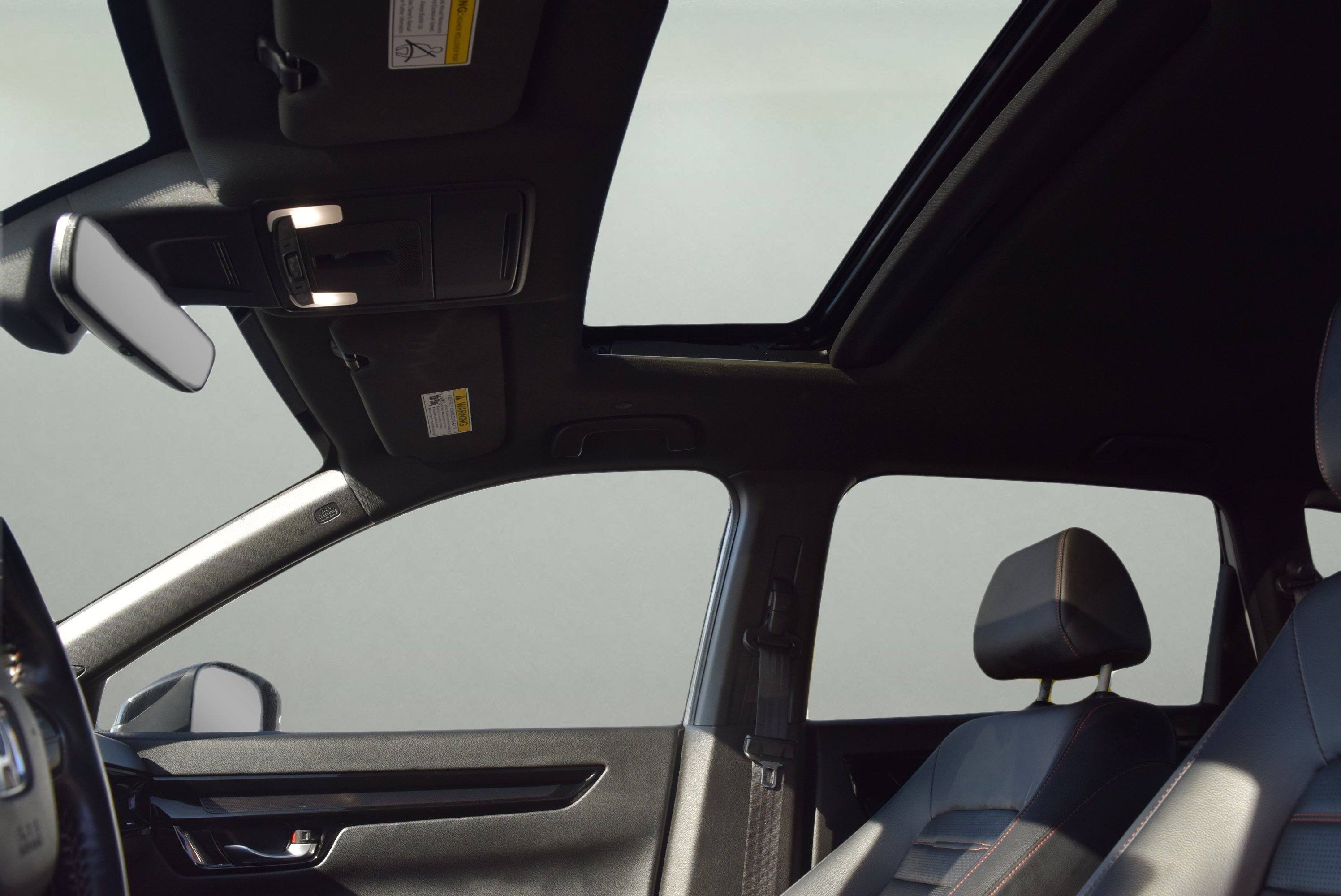 Used 2023 Honda CR-V Sport Touring image 11