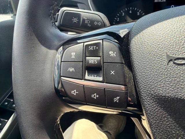 Certified 2022 Ford Escape SEL AWD/4WD image 42