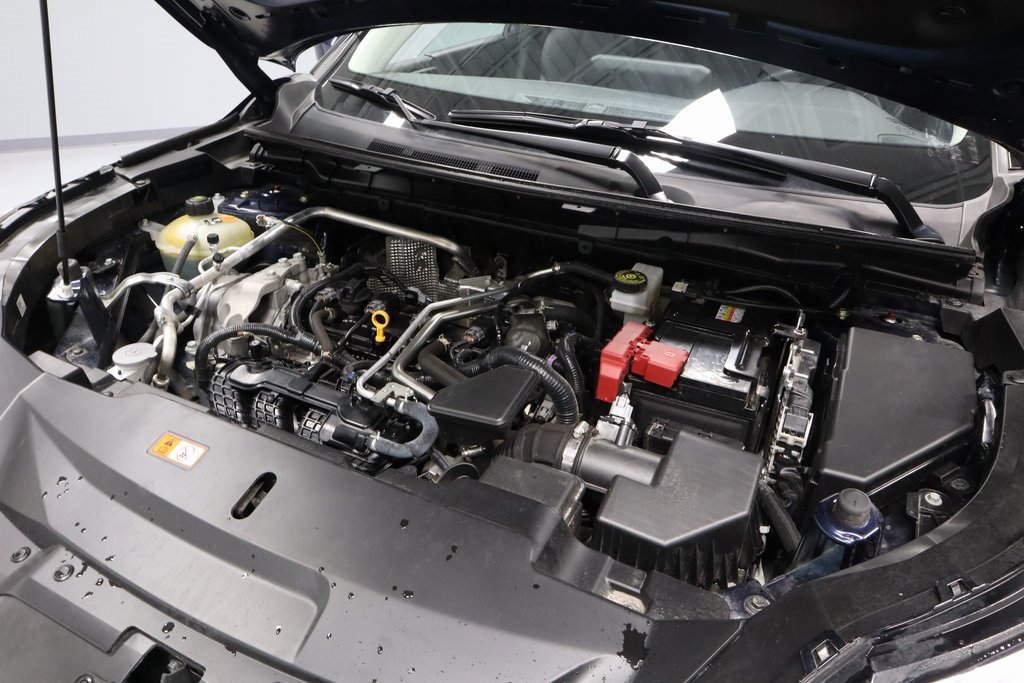 Used 2024 Mitsubishi Outlander SE image 13