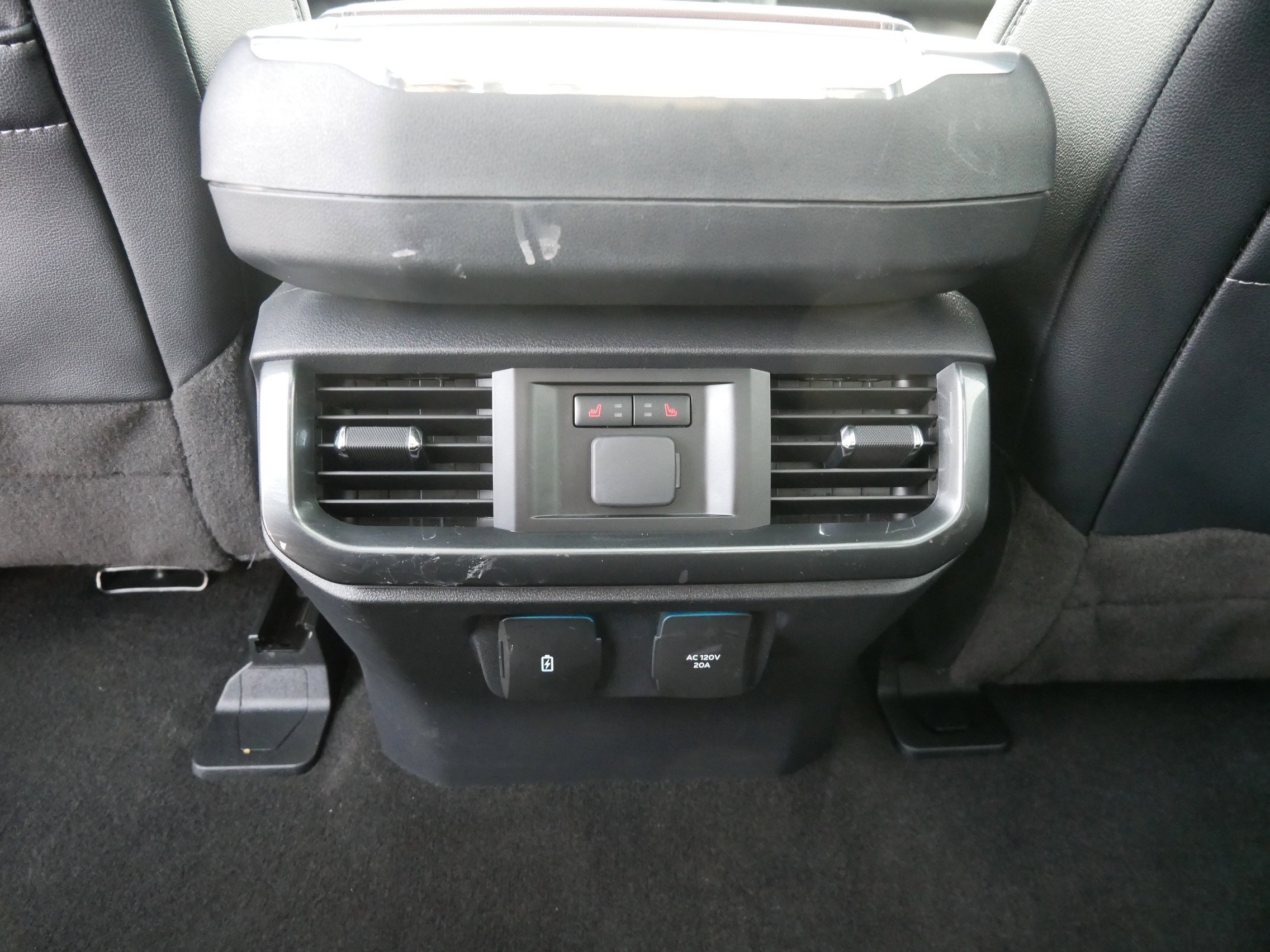 Certified 2022 Ford F150 Lariat w/ Equipment Group 502A High image 15