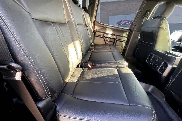 Certified 2019 Ford F150 XLT w/ Equipment Group 302A Luxury AWD/4WD image 26