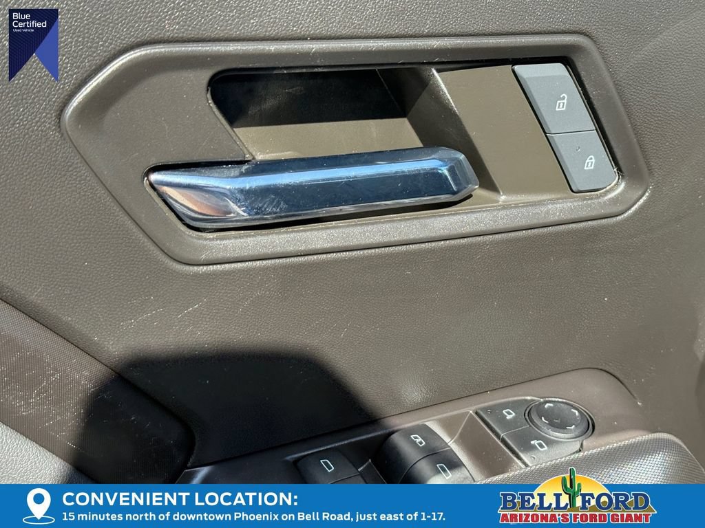 Used 2024 GMC Canyon Elevation w/ Convenience Package RWD image 19