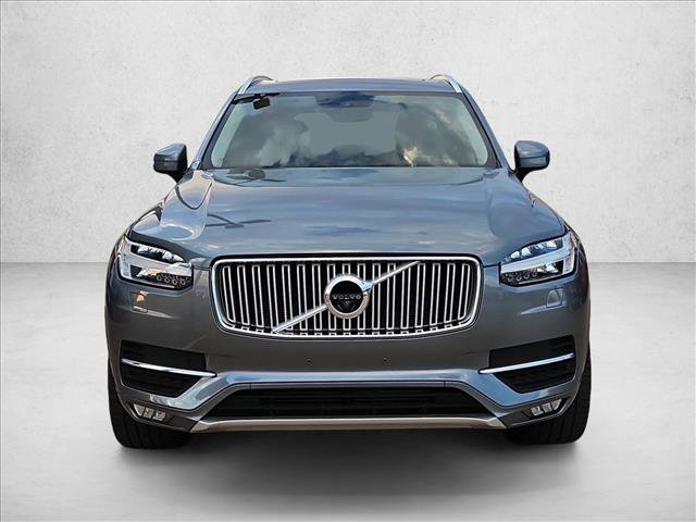 Used 2019 Volvo XC90 T6 Inscription w/ Protection Package Premier AWD/4WD image 2