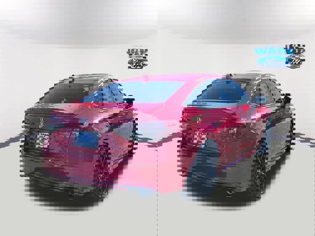 Used 2025 Honda Civic Sport image 5