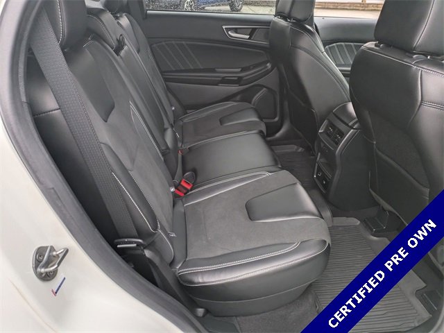 Certified 2022 Ford Edge ST w/ Equipment Group 401A image 40