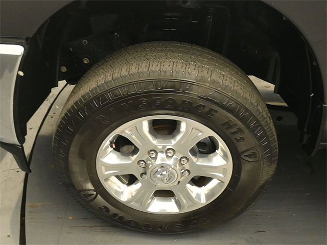 Used 2024 RAM 3500 Big Horn image 14