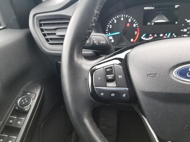 Certified 2022 Ford Escape SE w/ Convenience Package image 23