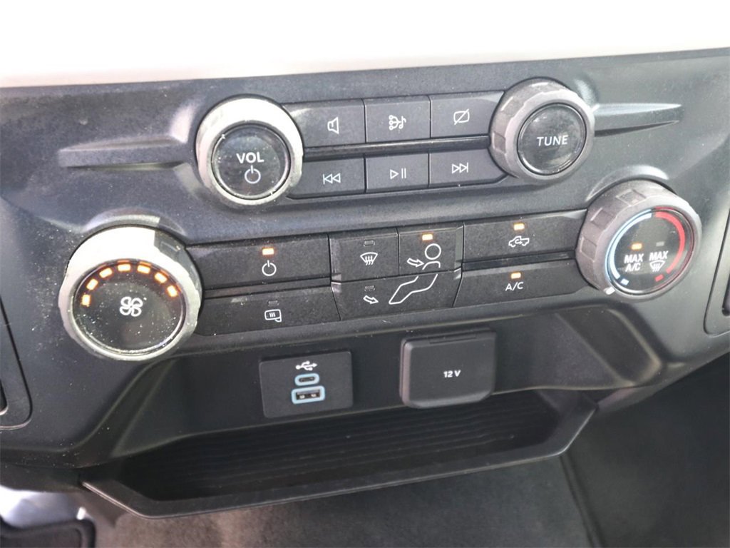 Certified 2024 Ford F250 XLT image 19