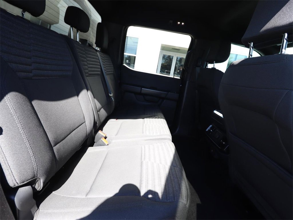Certified 2023 Ford F150 XL w/ STX Appearance Package image 23