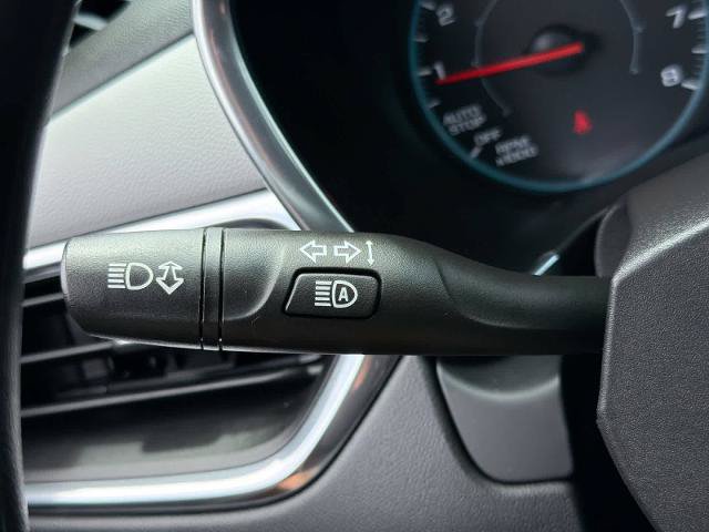 Used 2022 Chevrolet Equinox LS AWD/4WD image 27