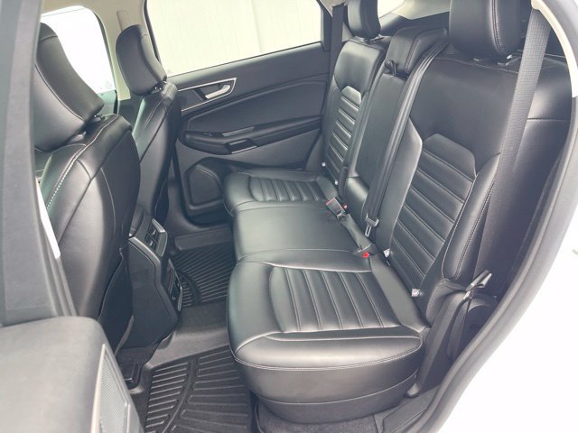 Certified 2024 Ford Edge SEL w/ Convenience Package AWD/4WD image 18
