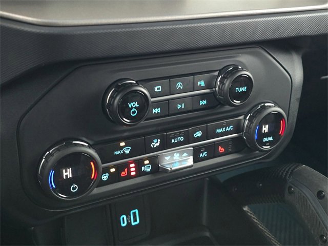 Certified 2023 Ford Bronco Raptor image 20