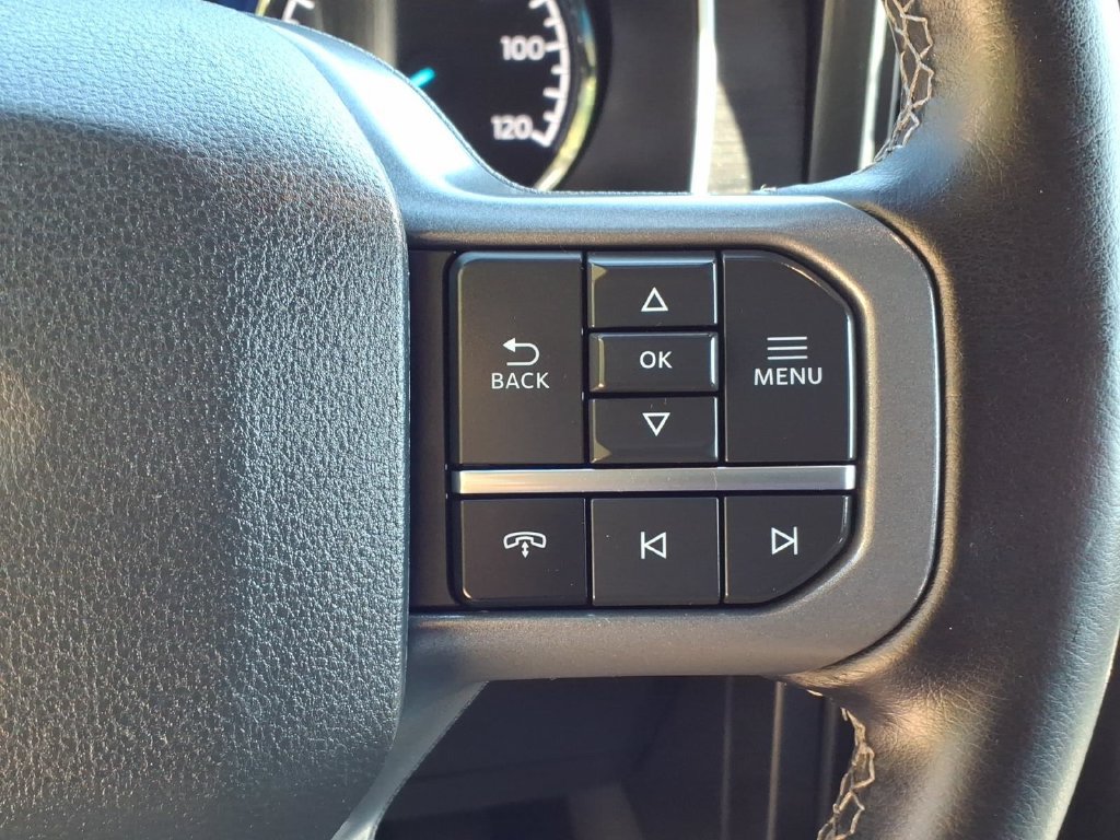 Certified 2023 Ford F150 XLT w/ Equipment Group 302A High AWD/4WD image 31