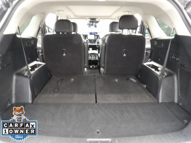 Used 2022 Kia Sorento SX image 30