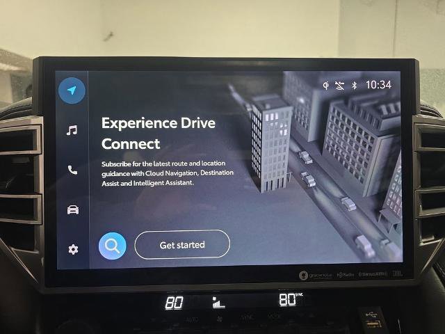 Used 2024 Toyota Tundra Platinum image 37